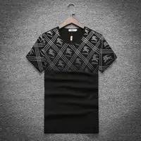 2018 t shirt burberry garcon hommesy horse